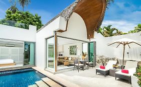 LAGOON BEACH POOL VILLA I Beach - Pool - Privacy&Service
